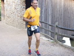 Gaiapark-Marathon 2011